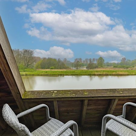 Fletcher Hotel - Resort Spaarnwoude Velsen-Zuid Esterno foto