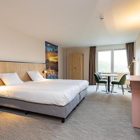 Fletcher Hotel - Resort Spaarnwoude Velsen-Zuid Esterno foto