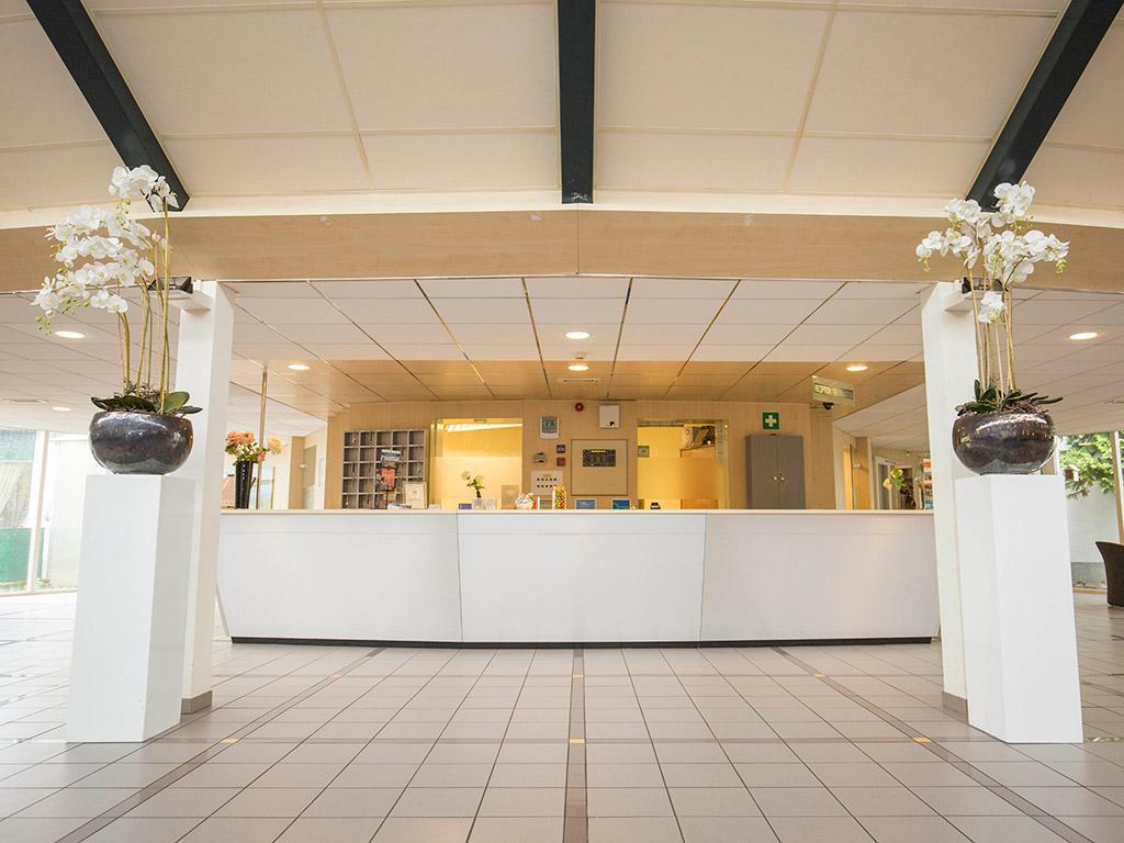 Fletcher Hotel - Resort Spaarnwoude Velsen-Zuid Esterno foto