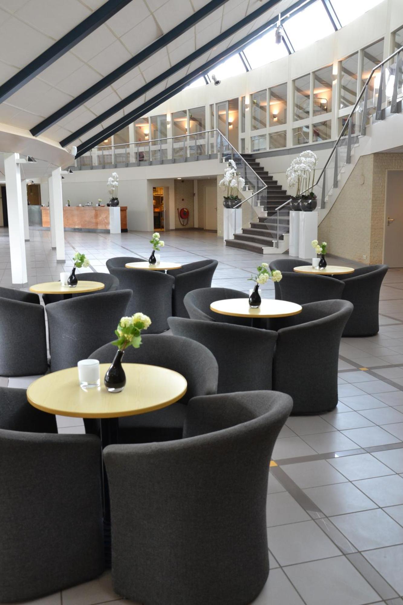 Fletcher Hotel - Resort Spaarnwoude Velsen-Zuid Esterno foto