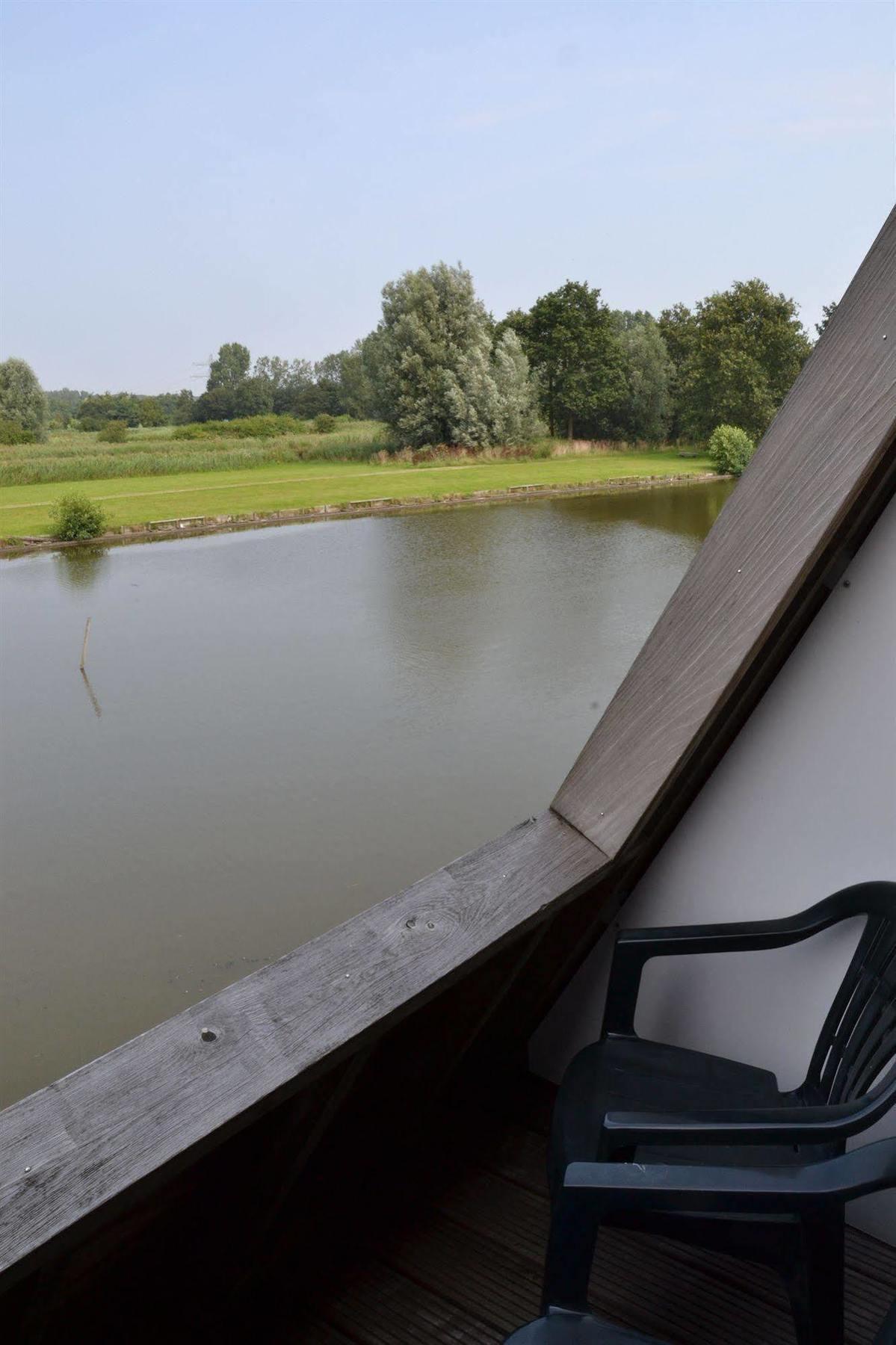 Fletcher Hotel - Resort Spaarnwoude Velsen-Zuid Esterno foto
